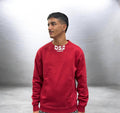 Felpa Dropseason2