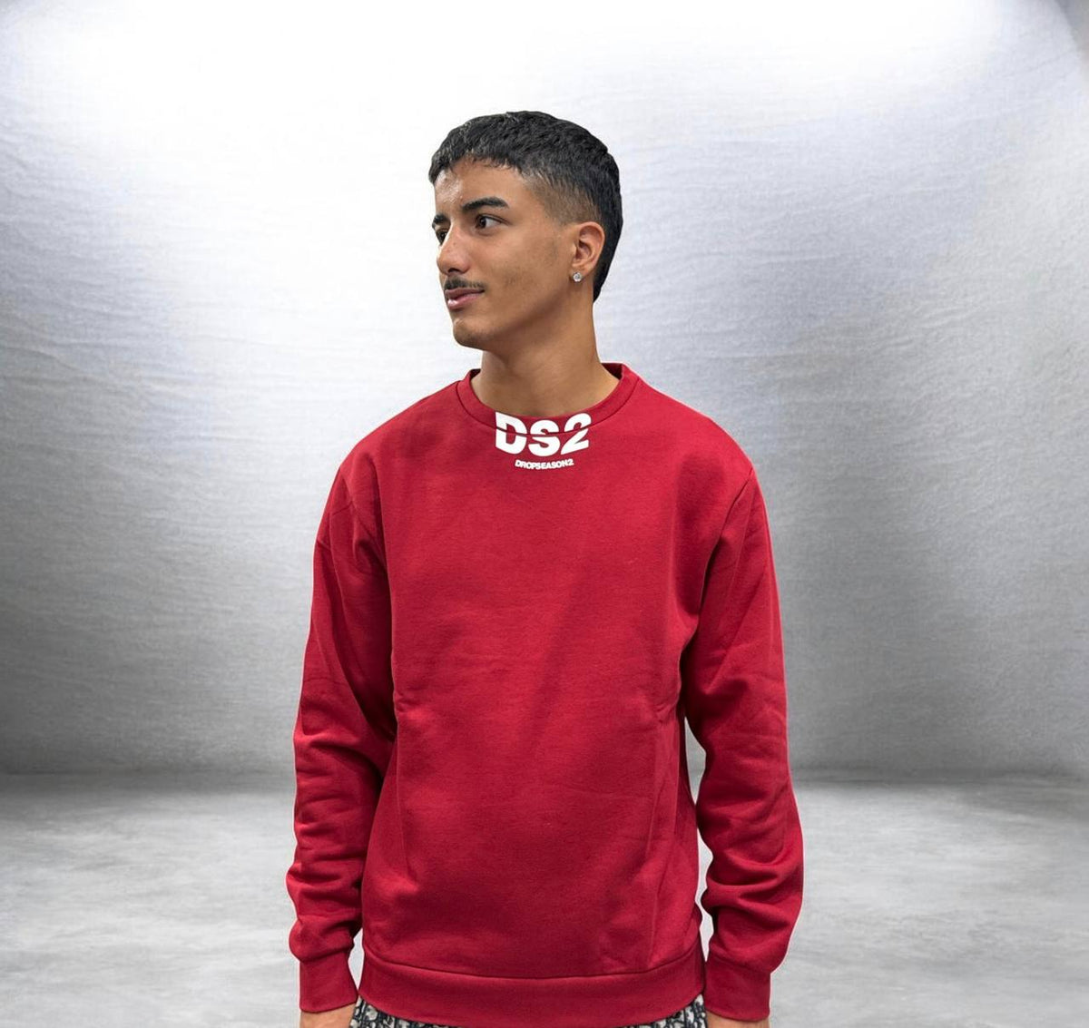 Felpa Dropseason2