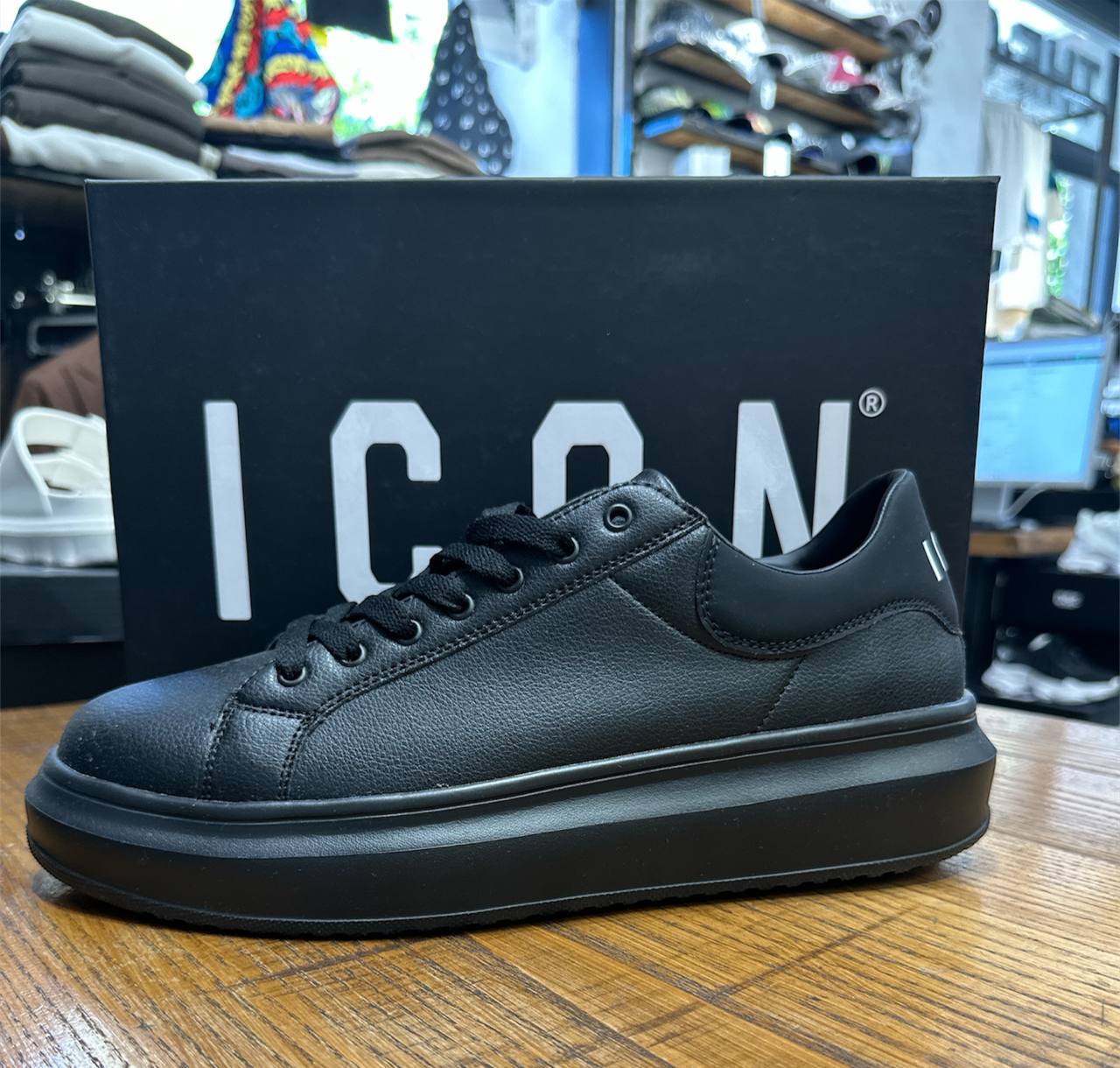 Scarpe ICON
