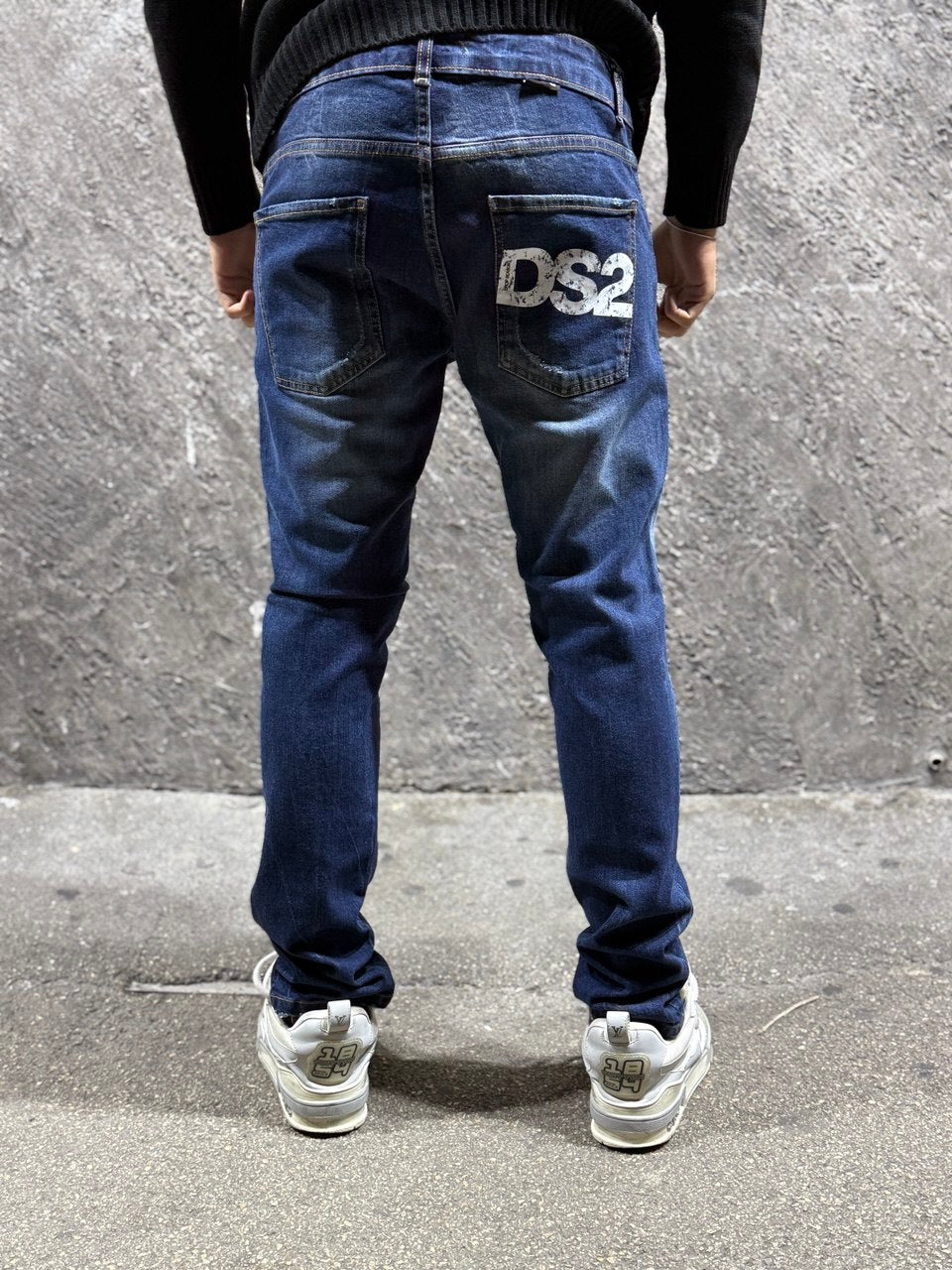 Jeans DROPSEASON2