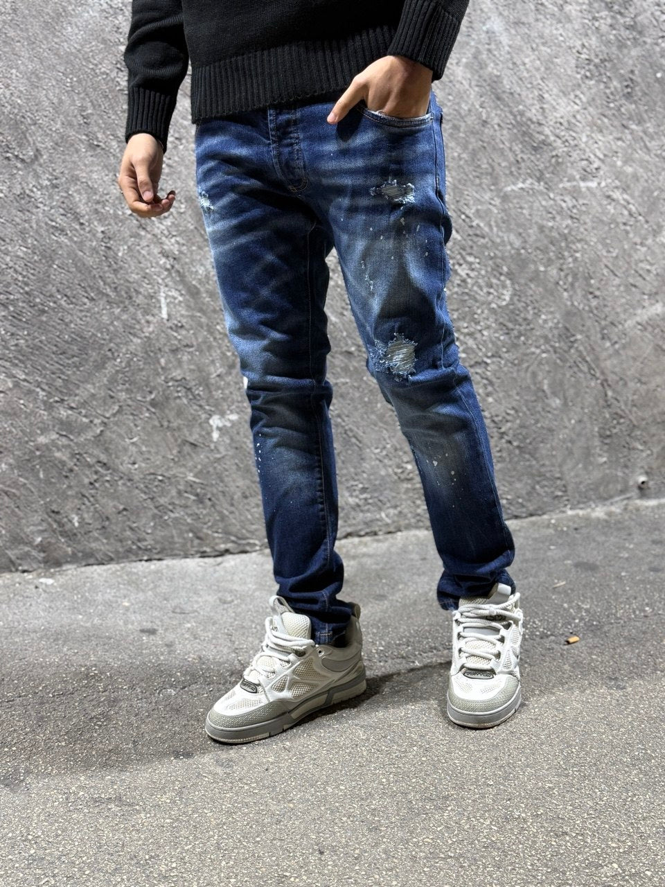 Jeans DROPSEASON2