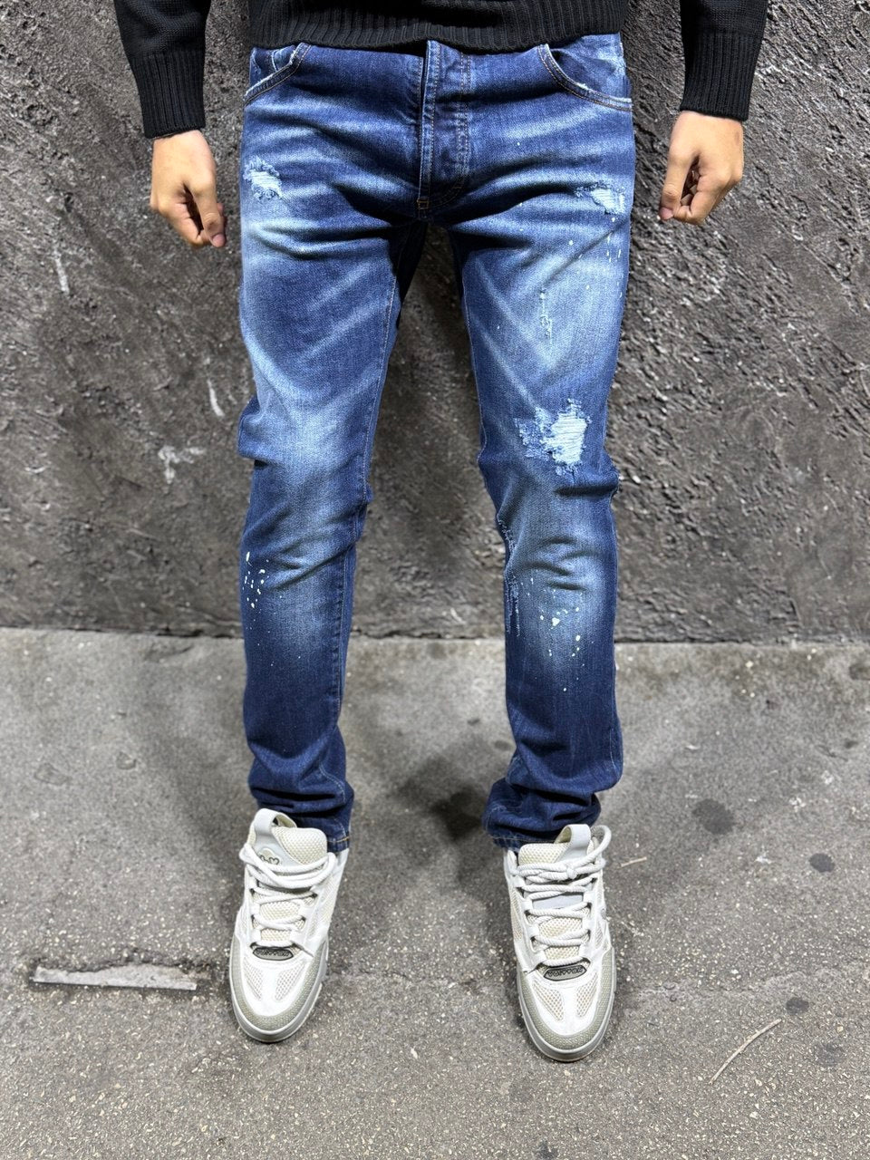 Jeans DROPSEASON2