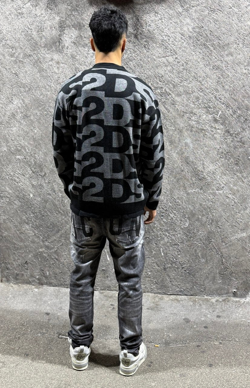 Cardigan DROPSEASON2