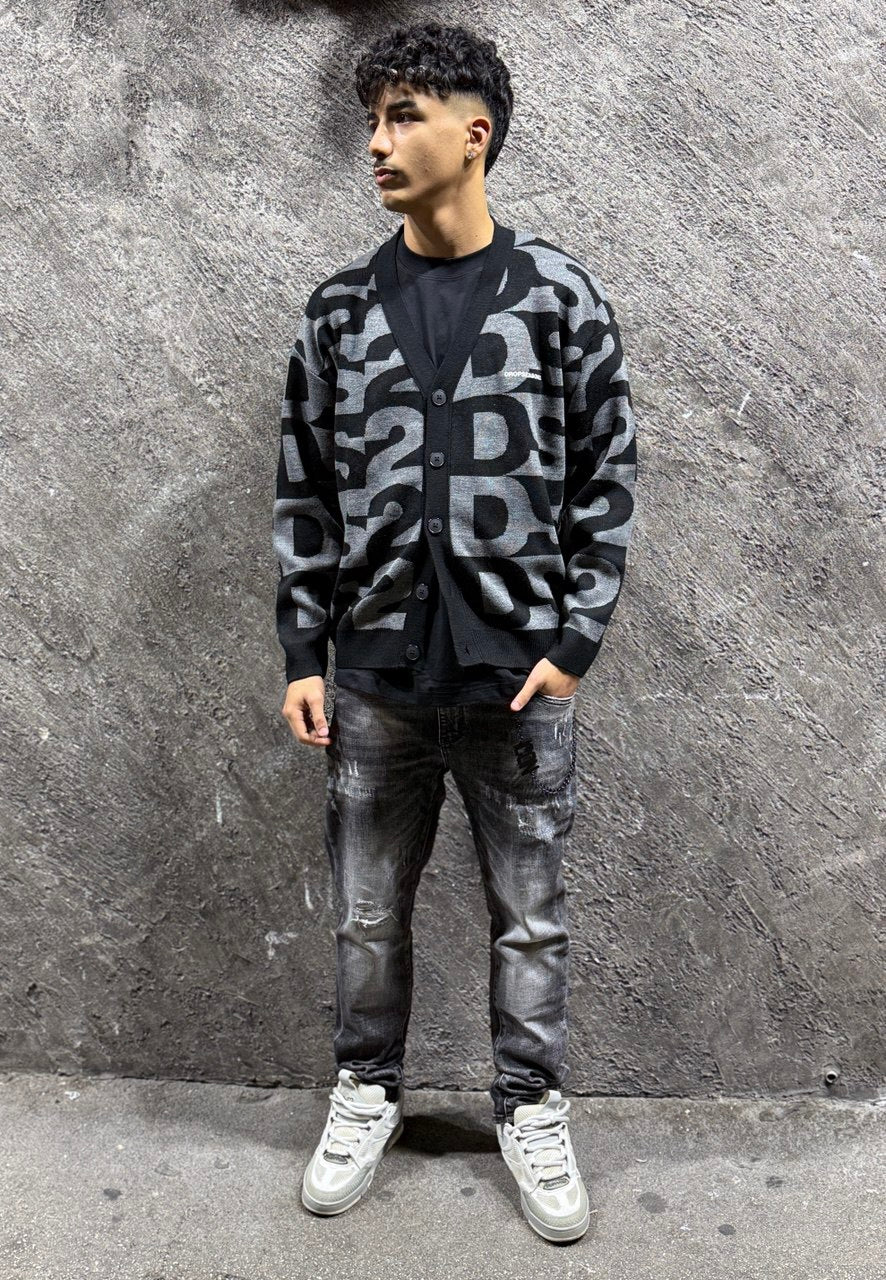 Cardigan DROPSEASON2