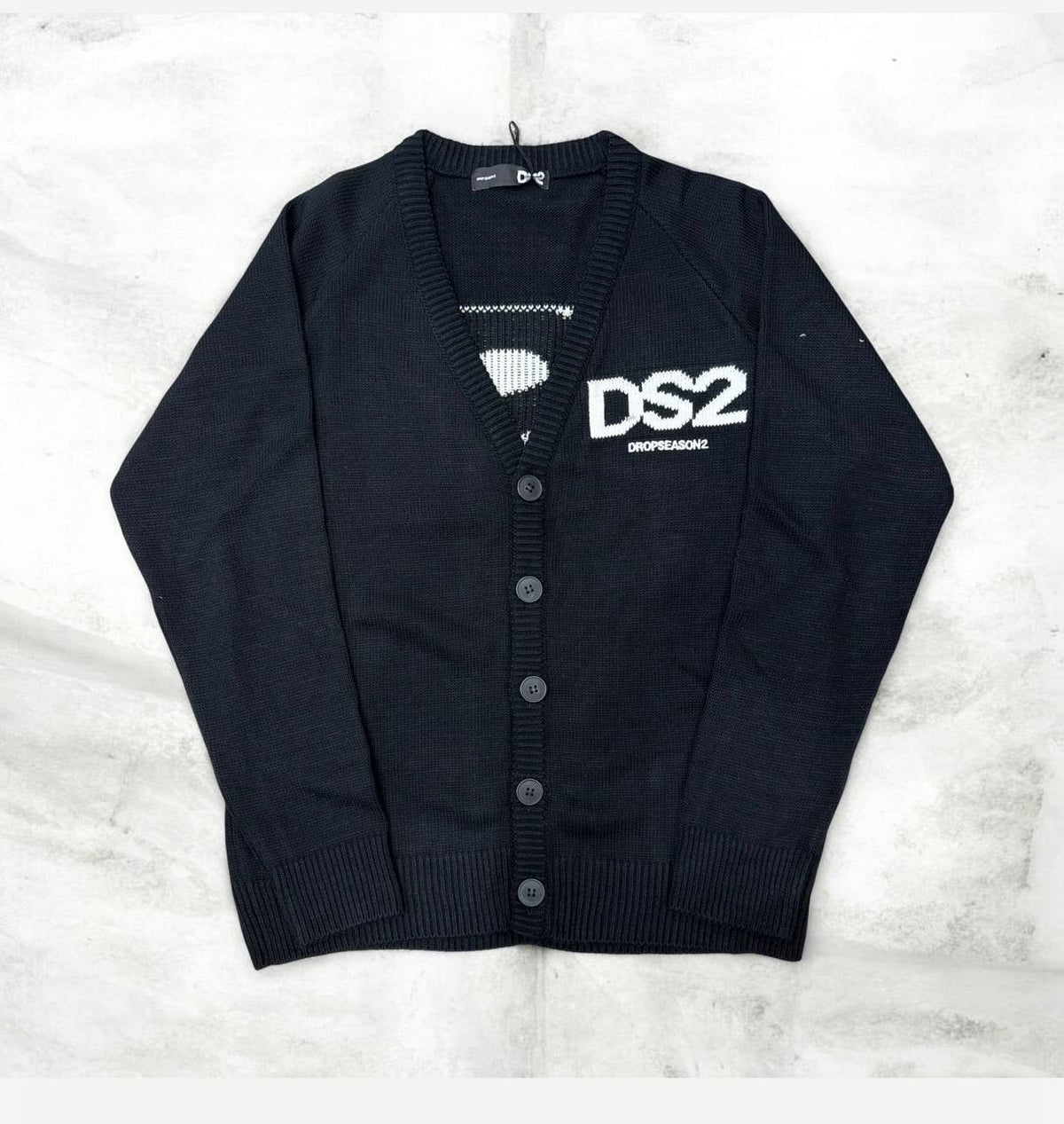 Cardigan Dropseason2
