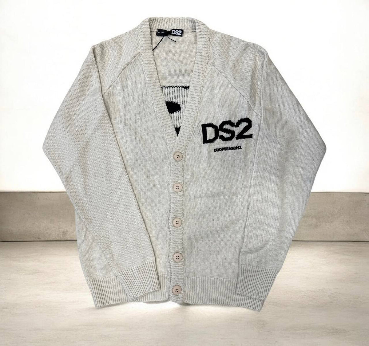 Cardigan Dropseason2