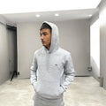 Felpa Lacoste