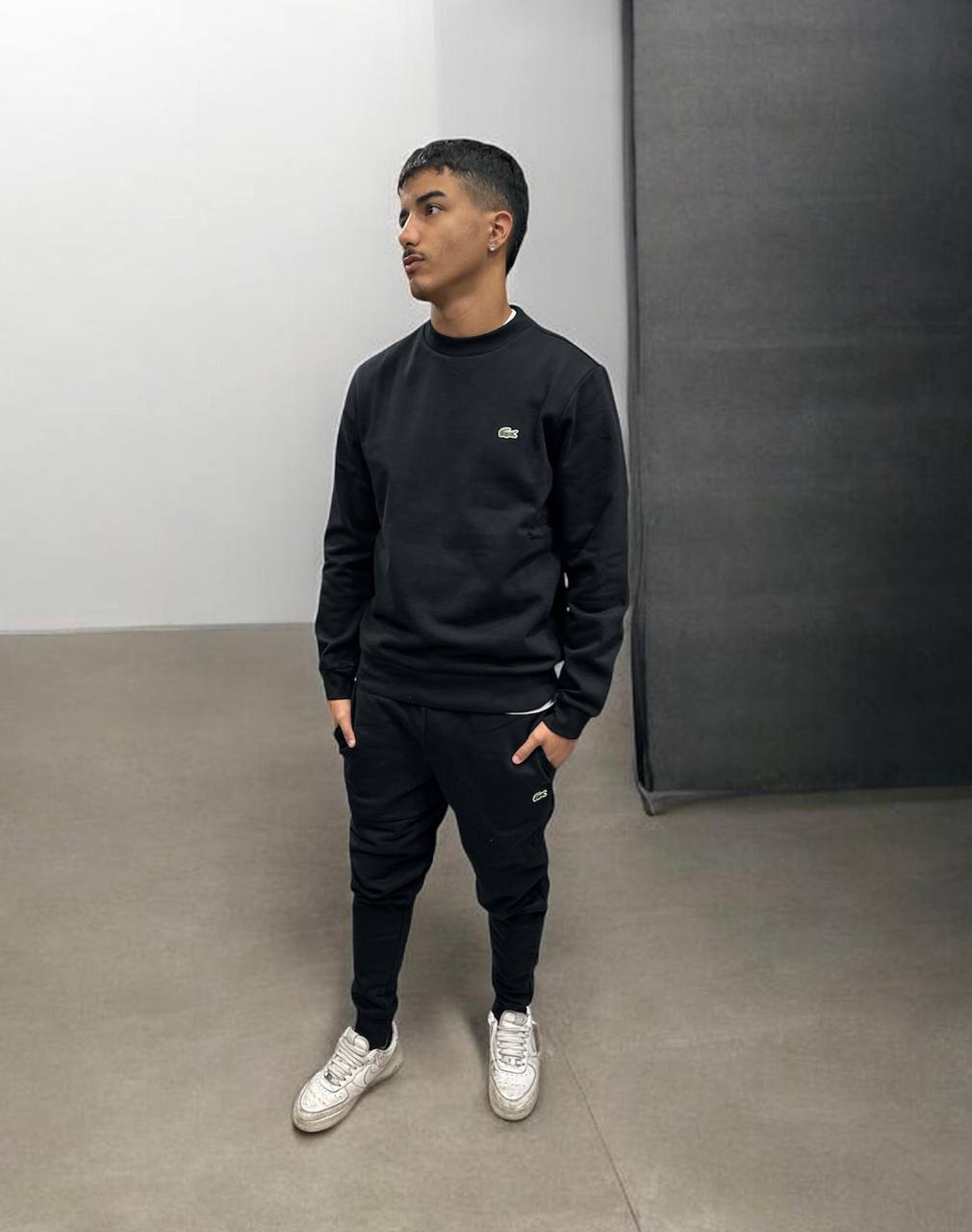 Tuta Lacoste