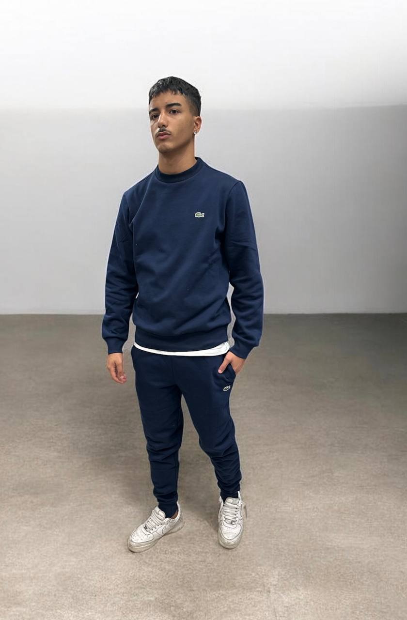 Tuta Lacoste