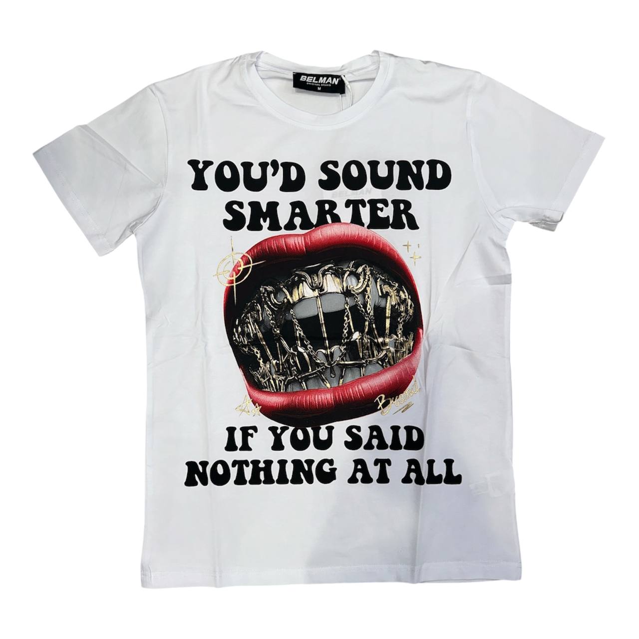 T Shirt Belman