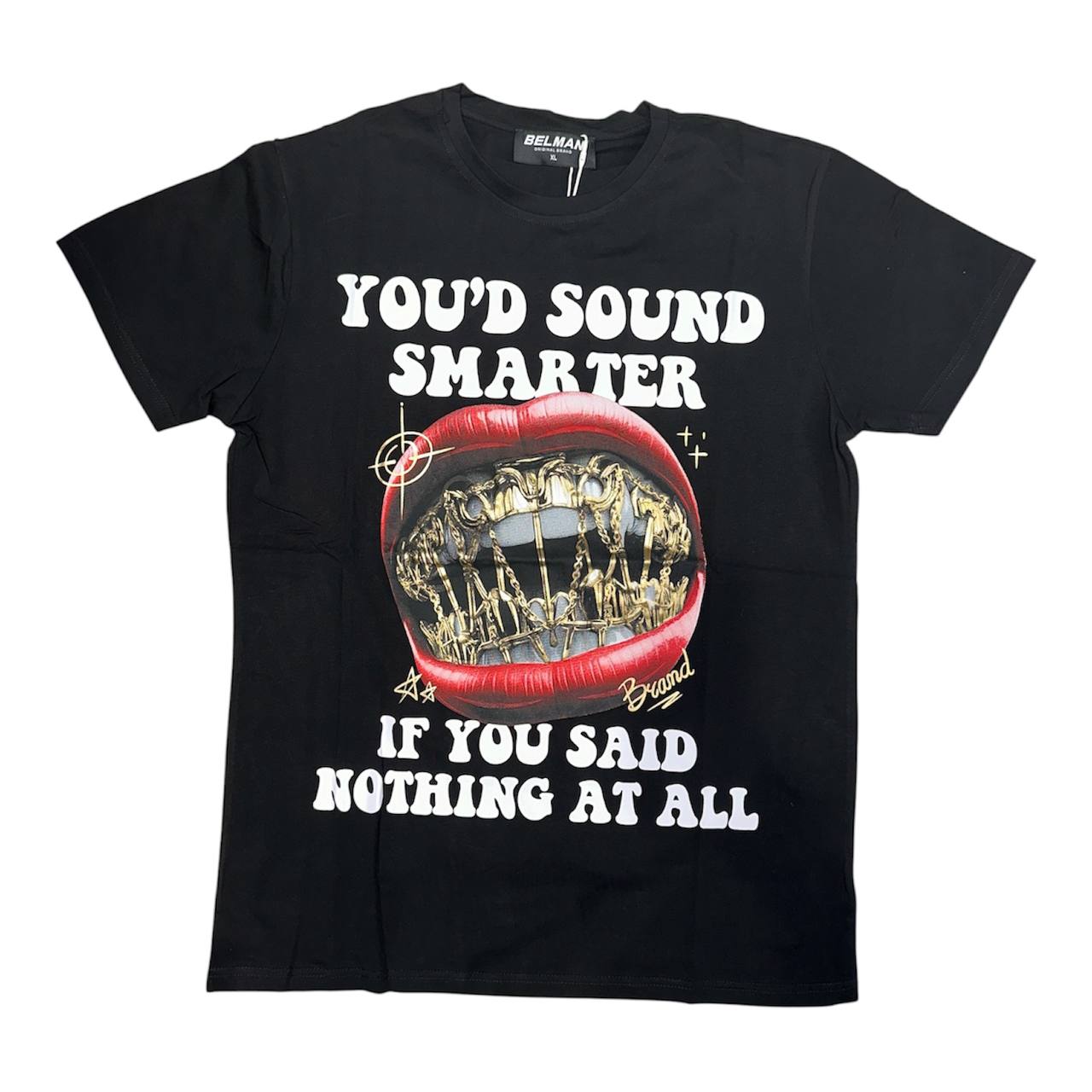T Shirt Belman