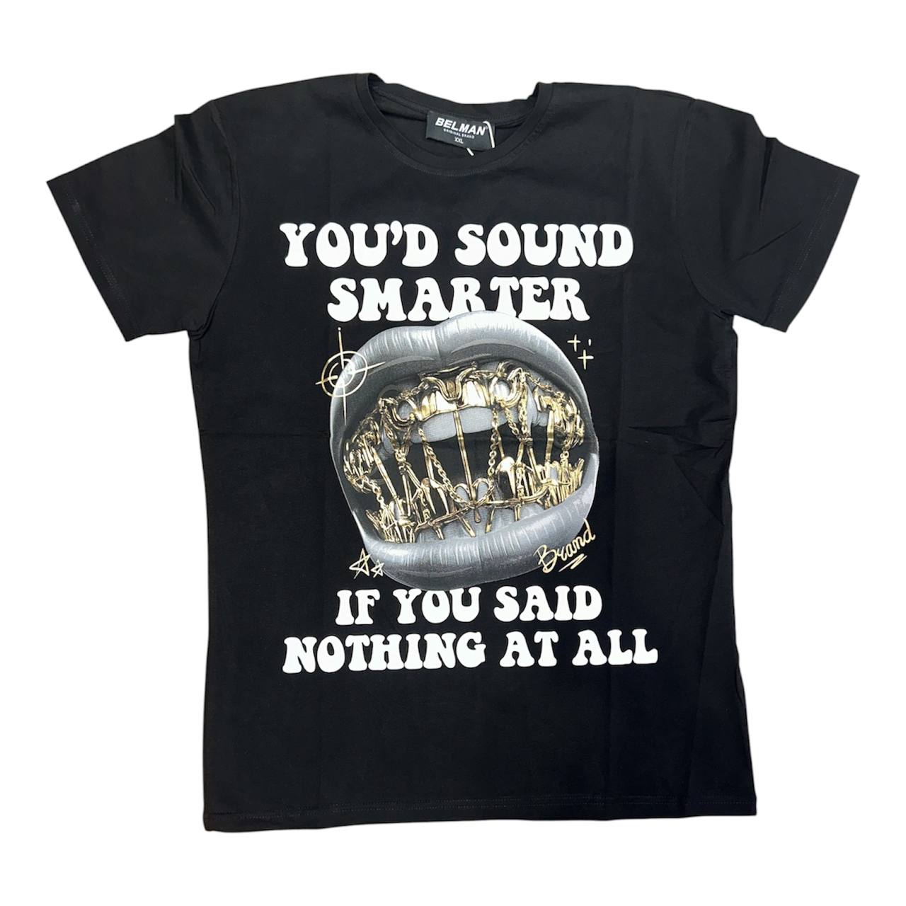 T Shirt Belman