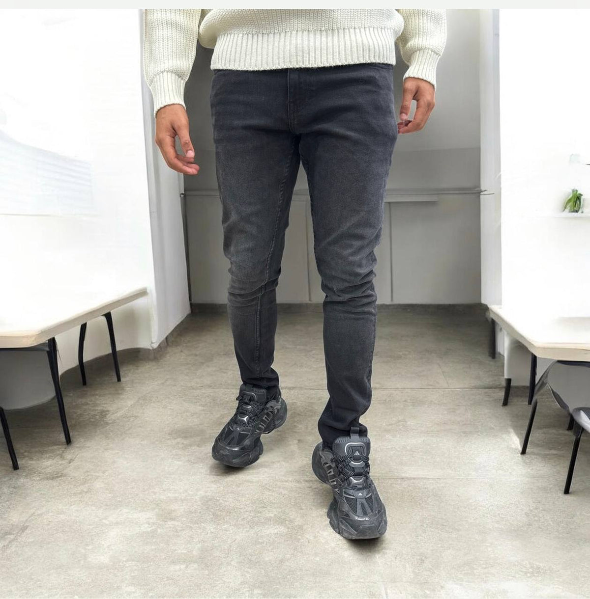 Jeans Urban Ring