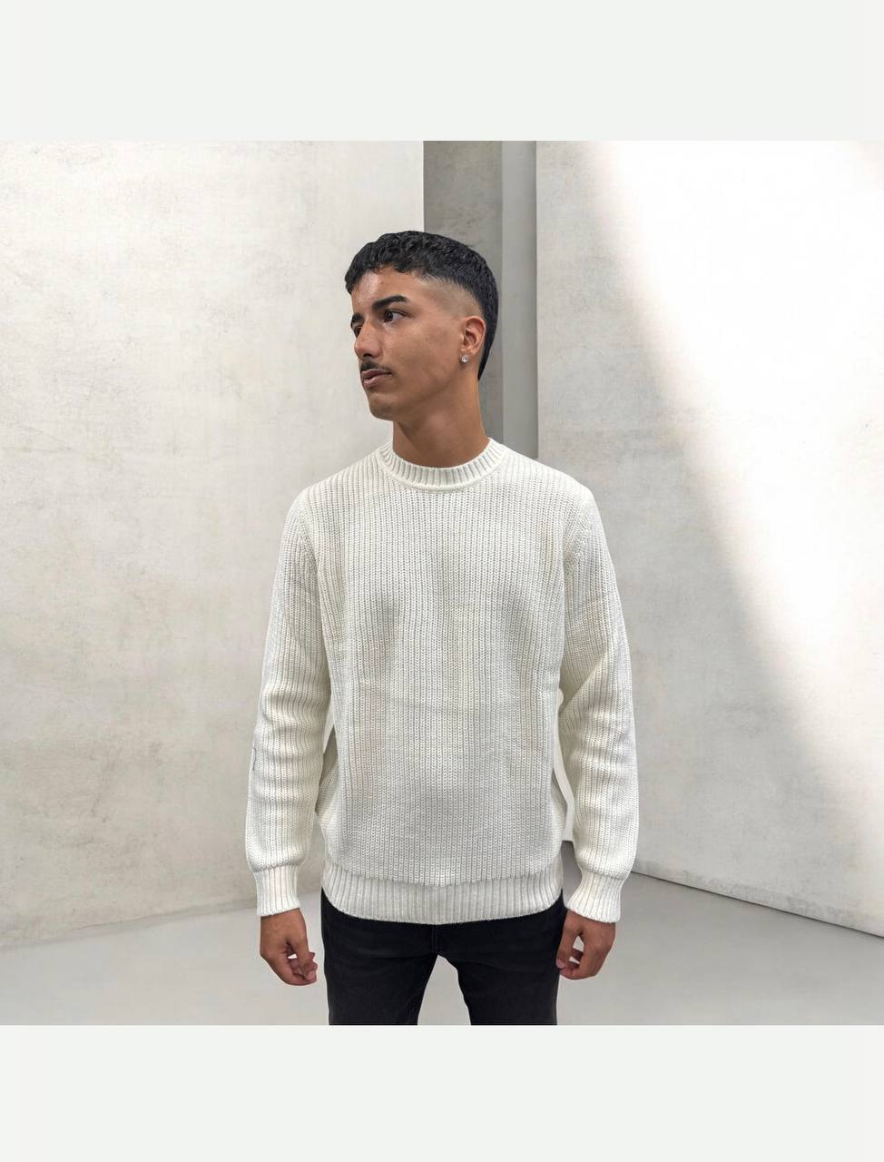 Maglione Urban Ring