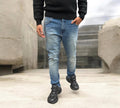 Jeans Urban Ring