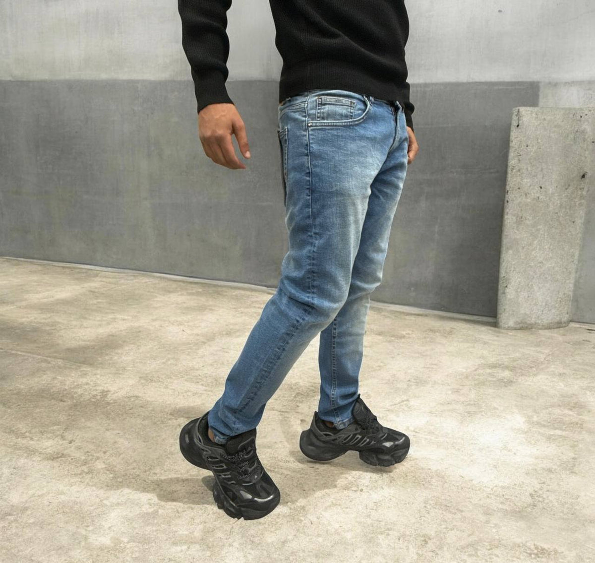 Jeans Urban Ring