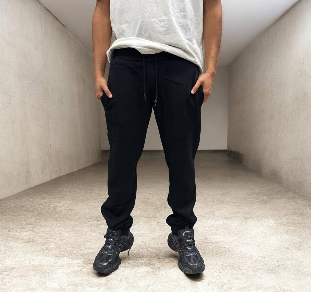 Pantalone Felpa Urban Ring