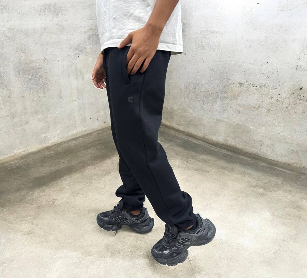 Pantalone Felpa Urban Ring