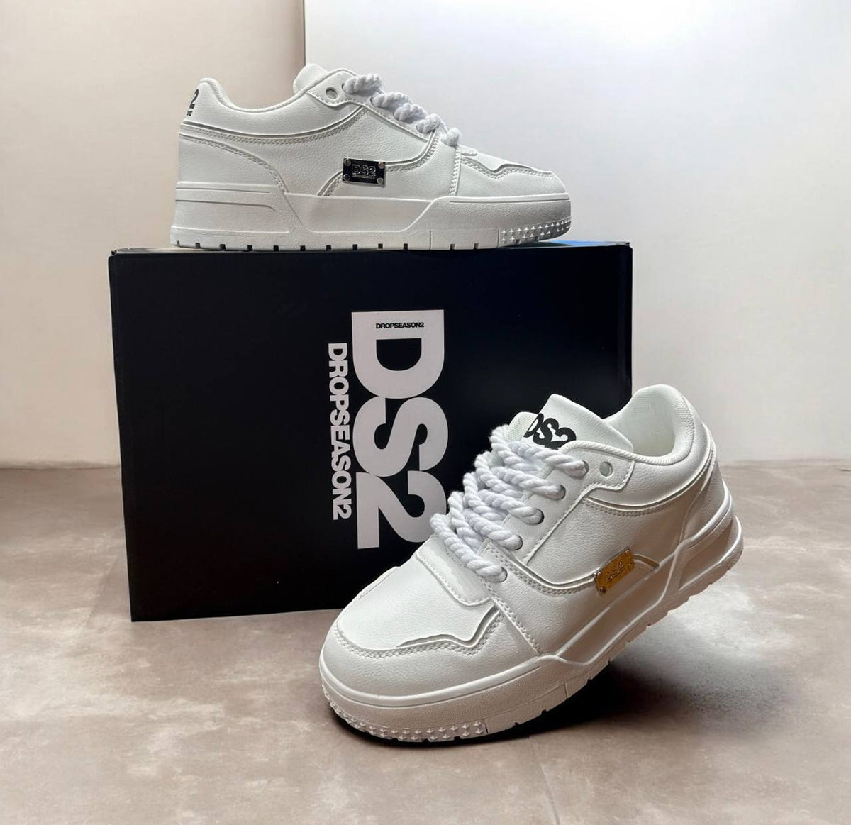 Scarpe Dropseason2
