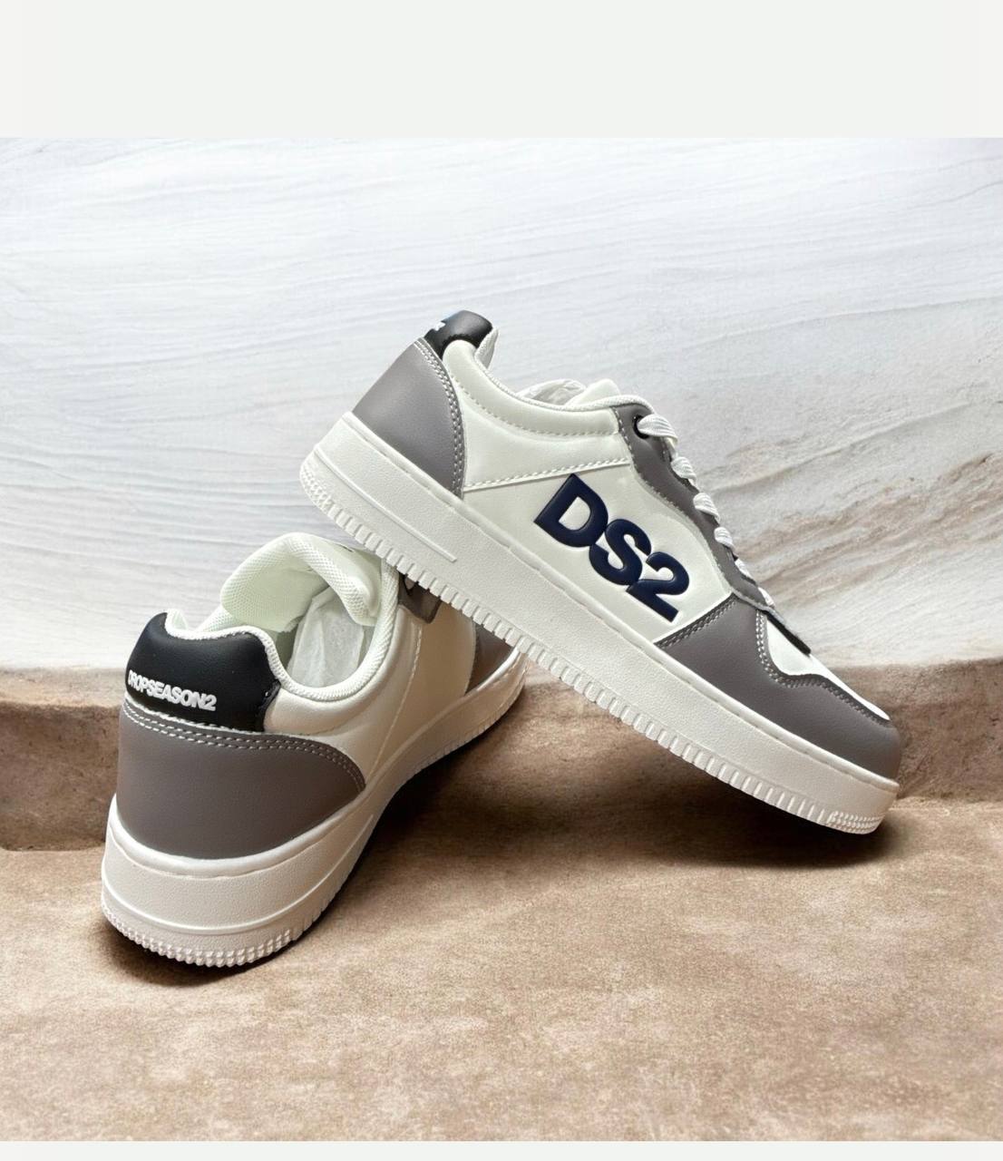 Scarpe Dropseason2