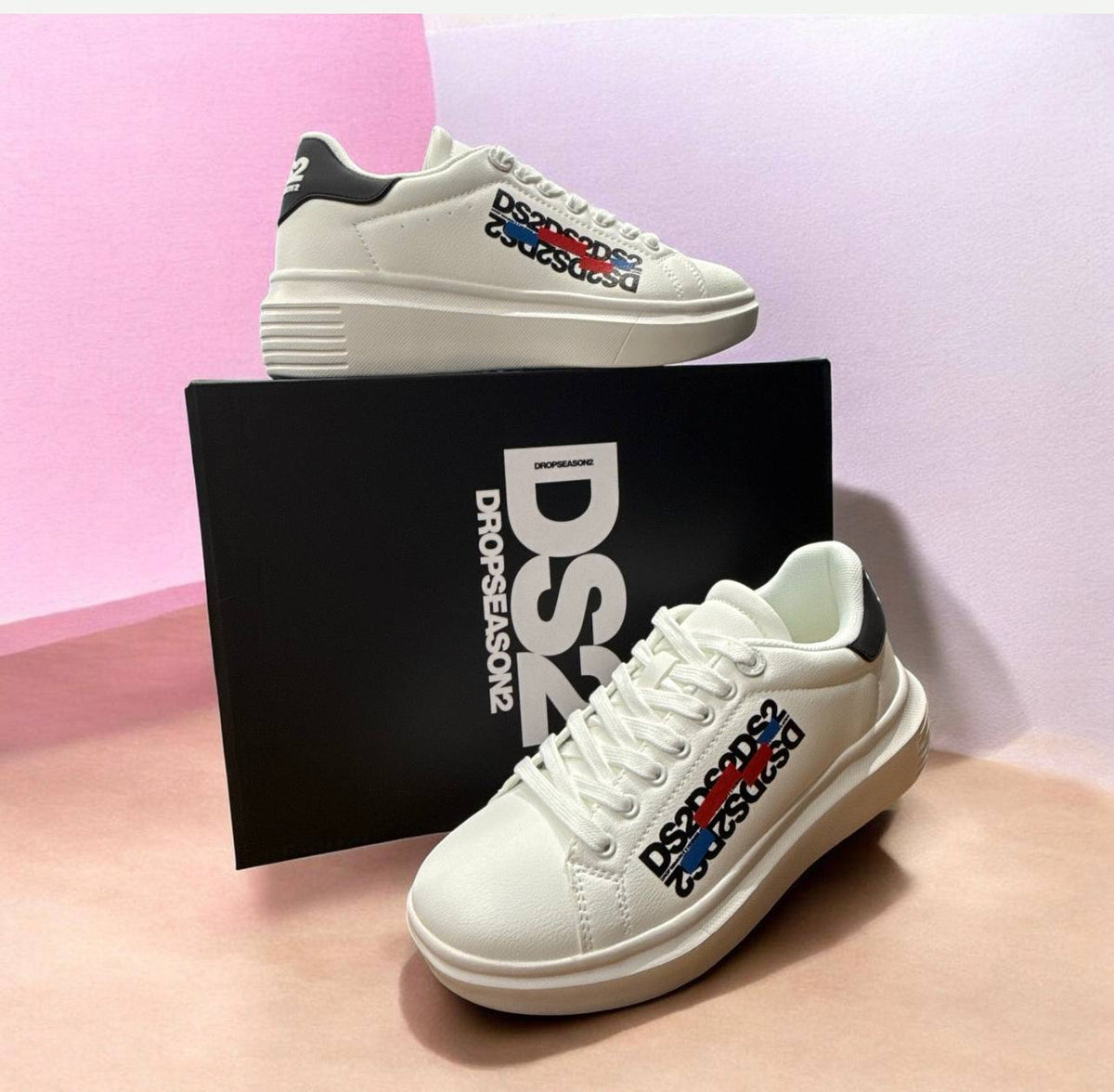Scarpe Dropseason2
