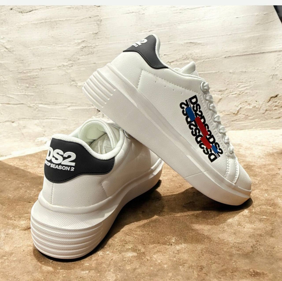 Scarpe Dropseason2