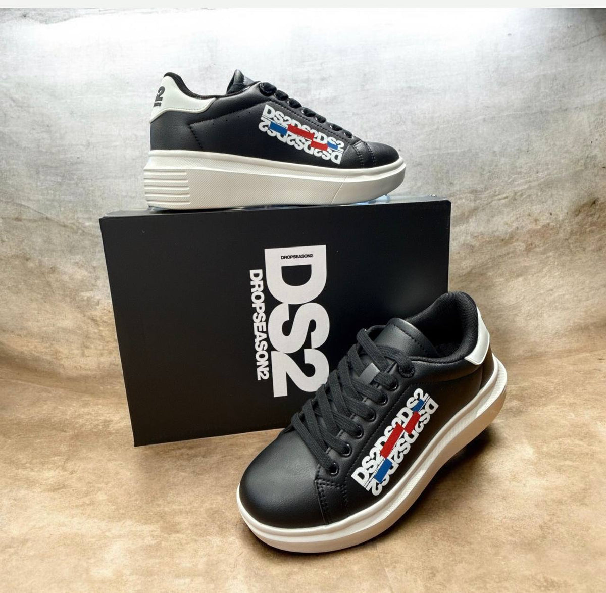 Scarpe Dropseason2