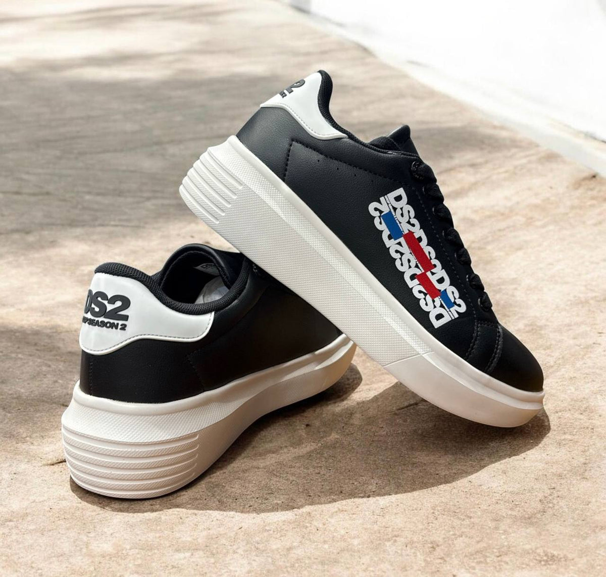 Scarpe Dropseason2