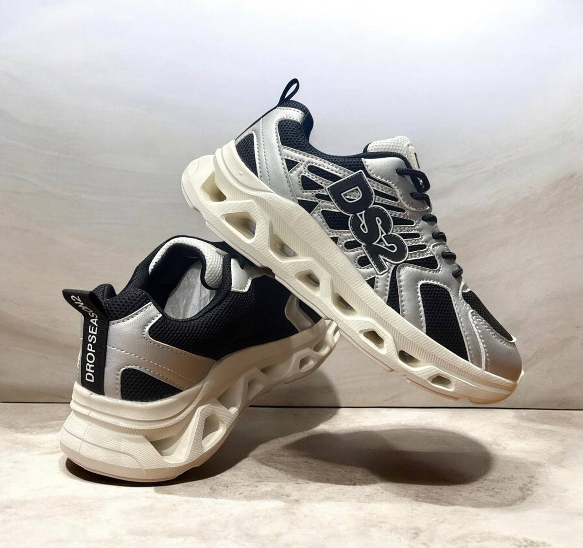 Scarpe Dropseason2