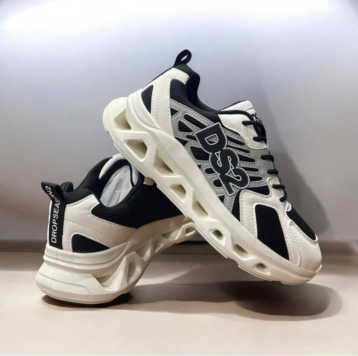Scarpe Dropseason2