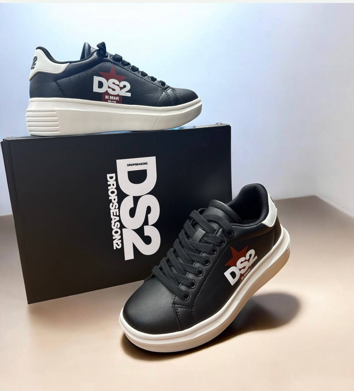 Scarpe Dropseason2