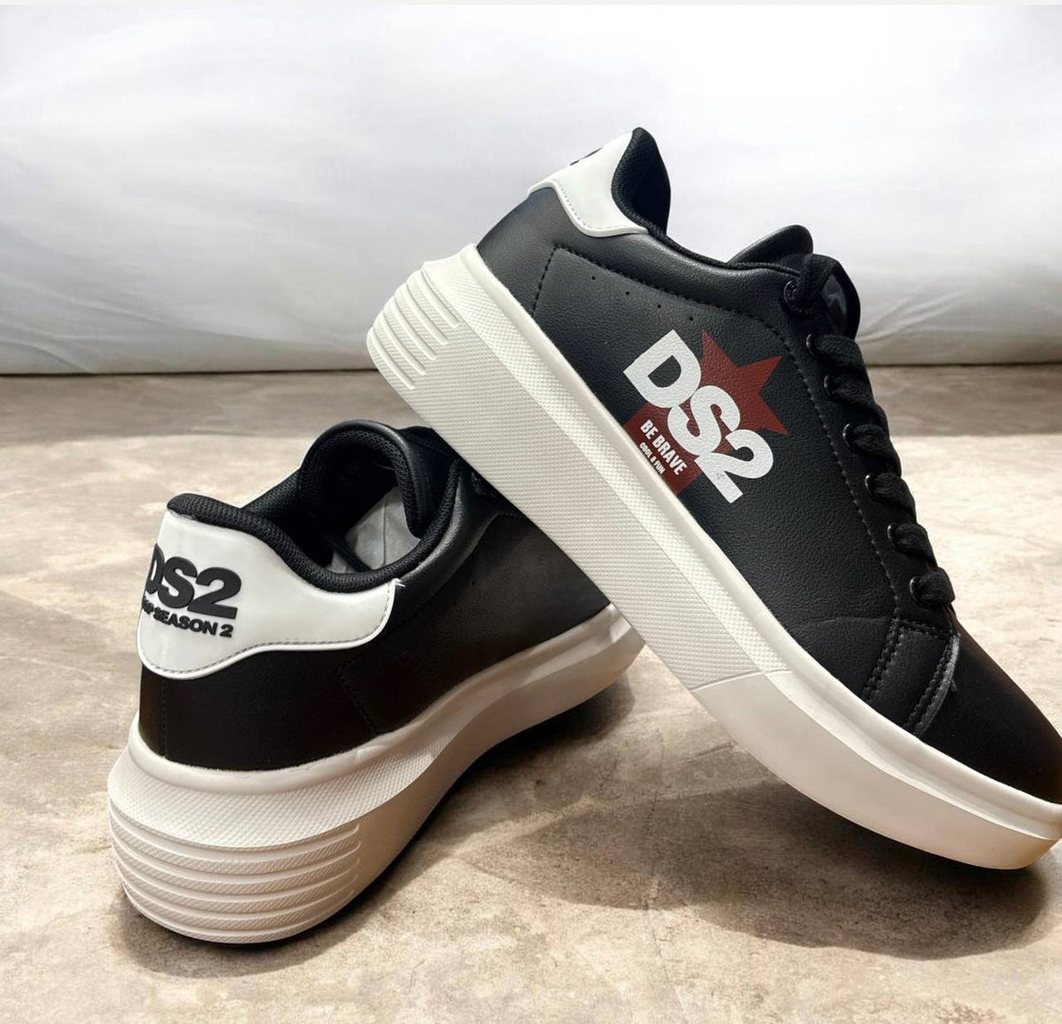 Scarpe Dropseason2