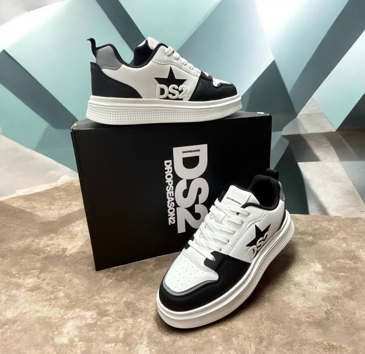 Scarpe Dropseason2