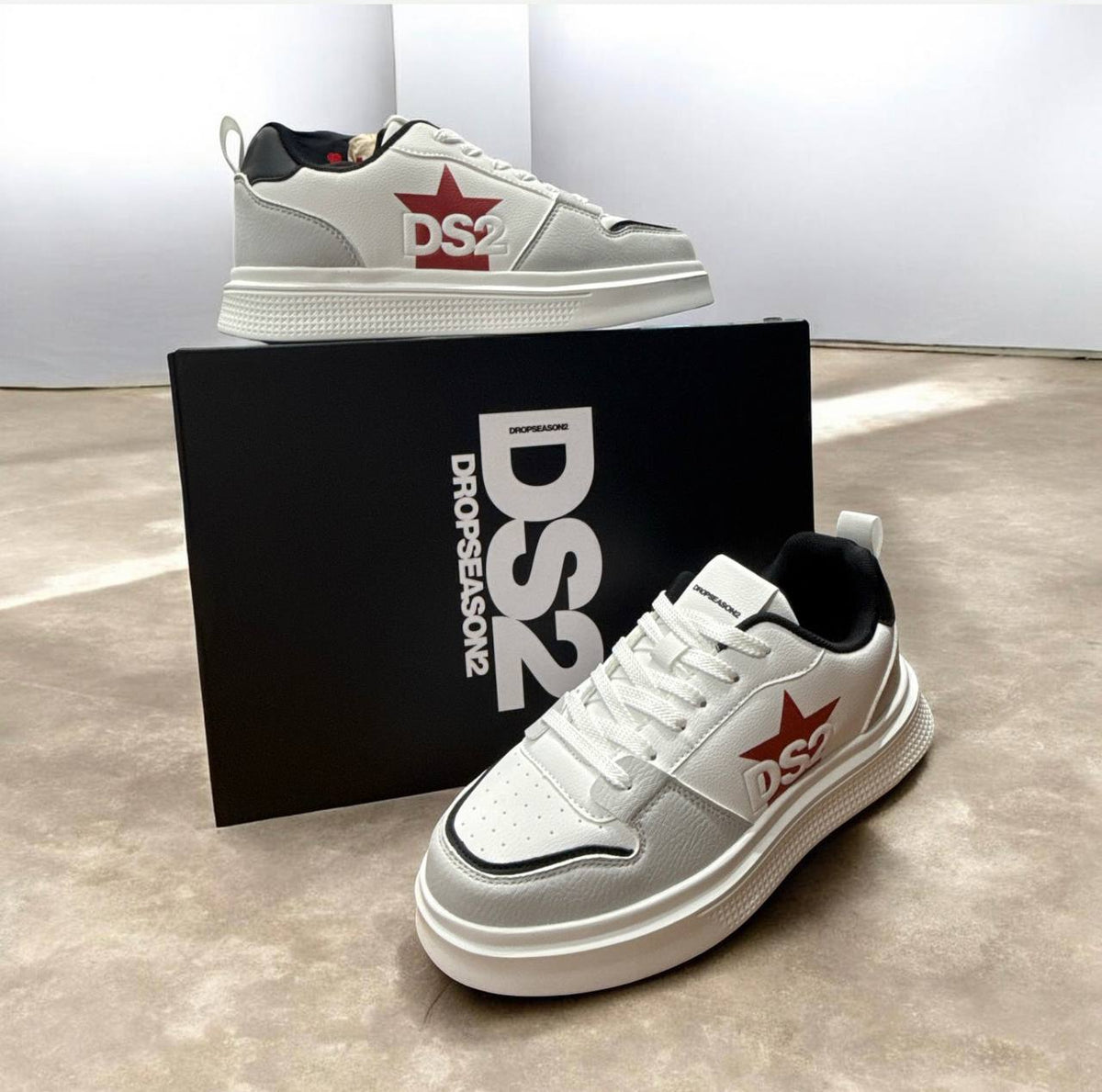 Scarpe Dropseason2