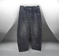 Jeans Cloud