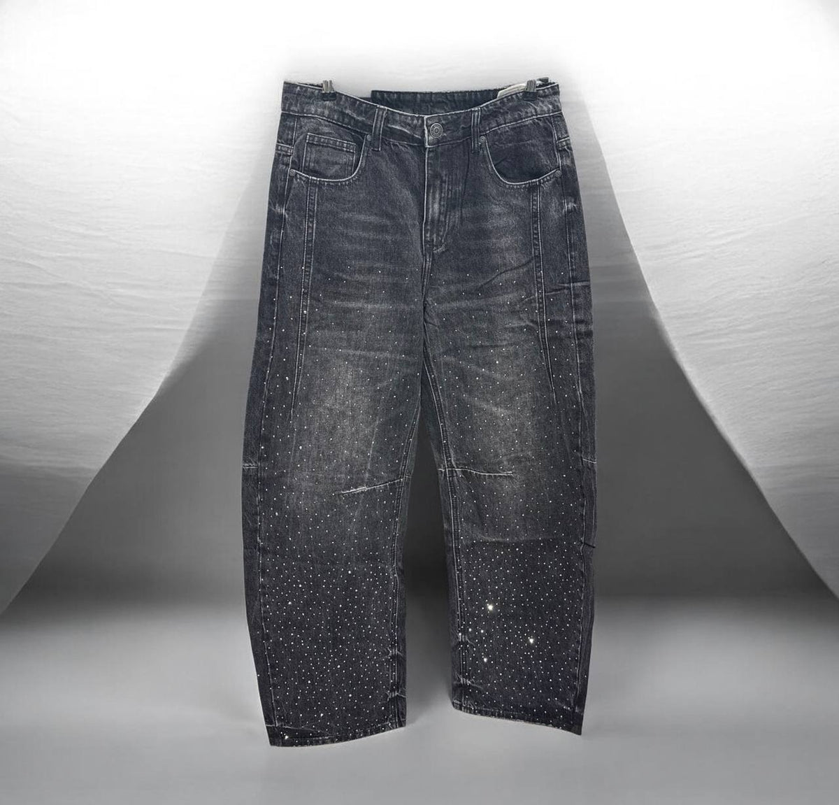 Jeans Cloud