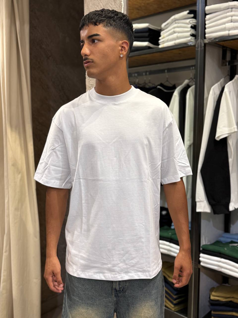 T SHIRT BRAND NAME