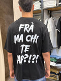 T SHIRT BRAND NAME
