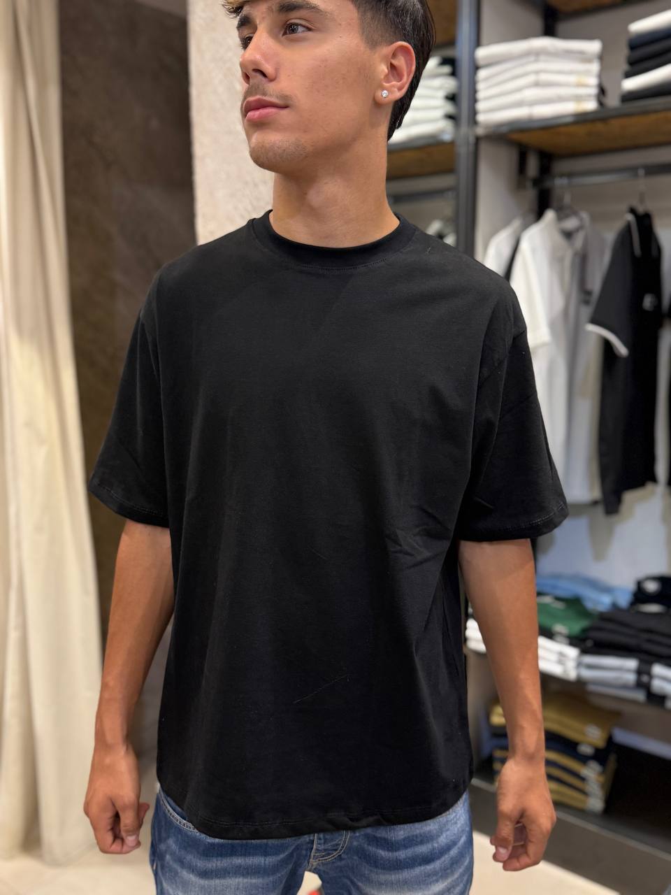 T SHIRT BRAND NAME