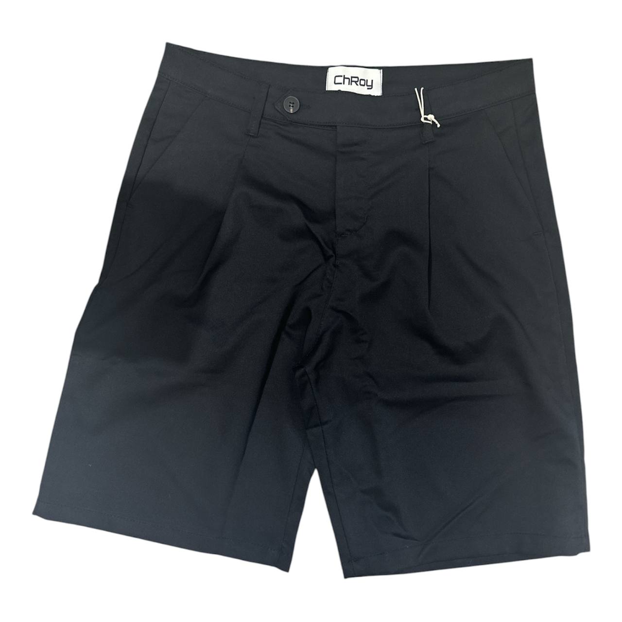 Bermuda CHROY