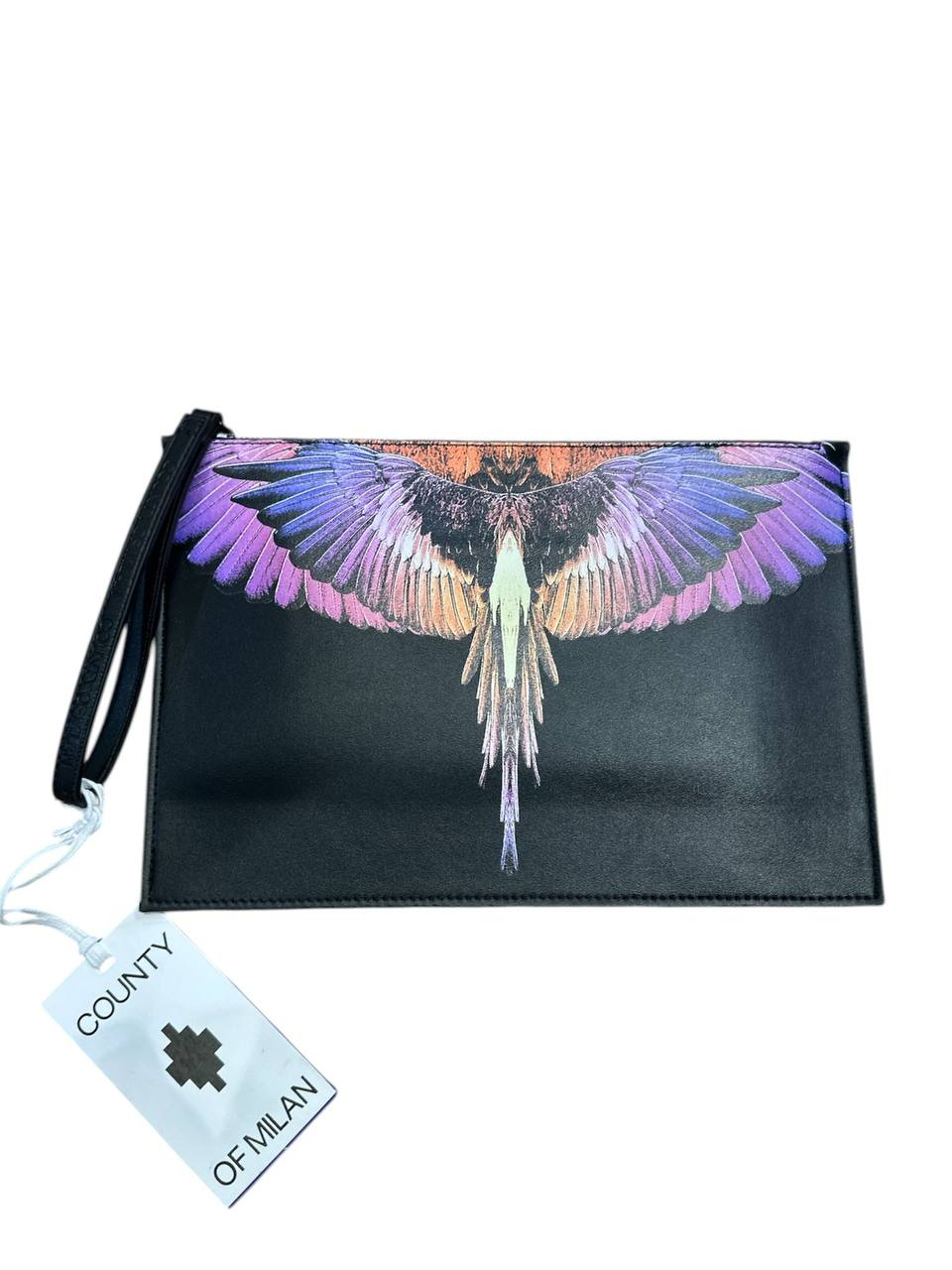 Pochette MARCELO BURLON (county of milan)