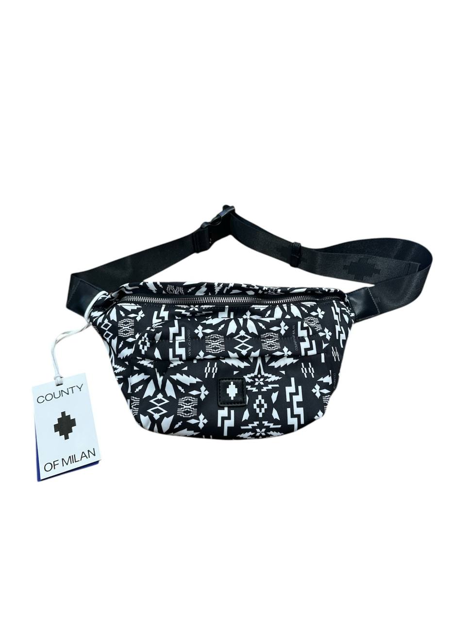 Marsupio MARCELO BURLON(county of milan)