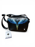 Borsa a tracolla MARCELO BURLON (county of milan)