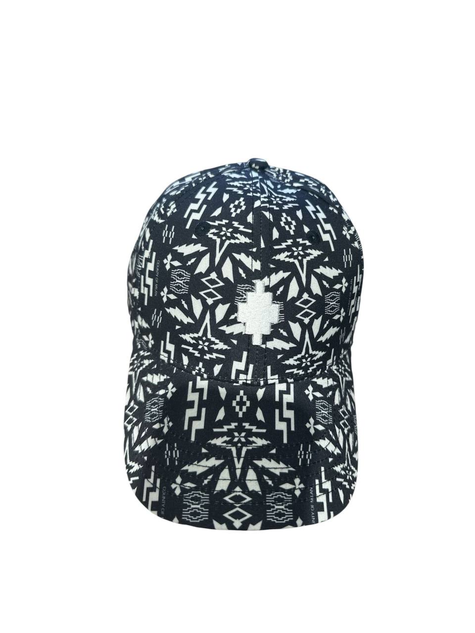 Berretto MARCELO BURLON (county of milan)