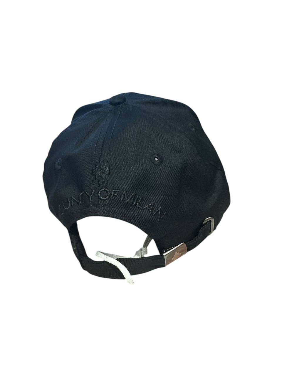 Cappello MARCELO BURLON (county of milan)