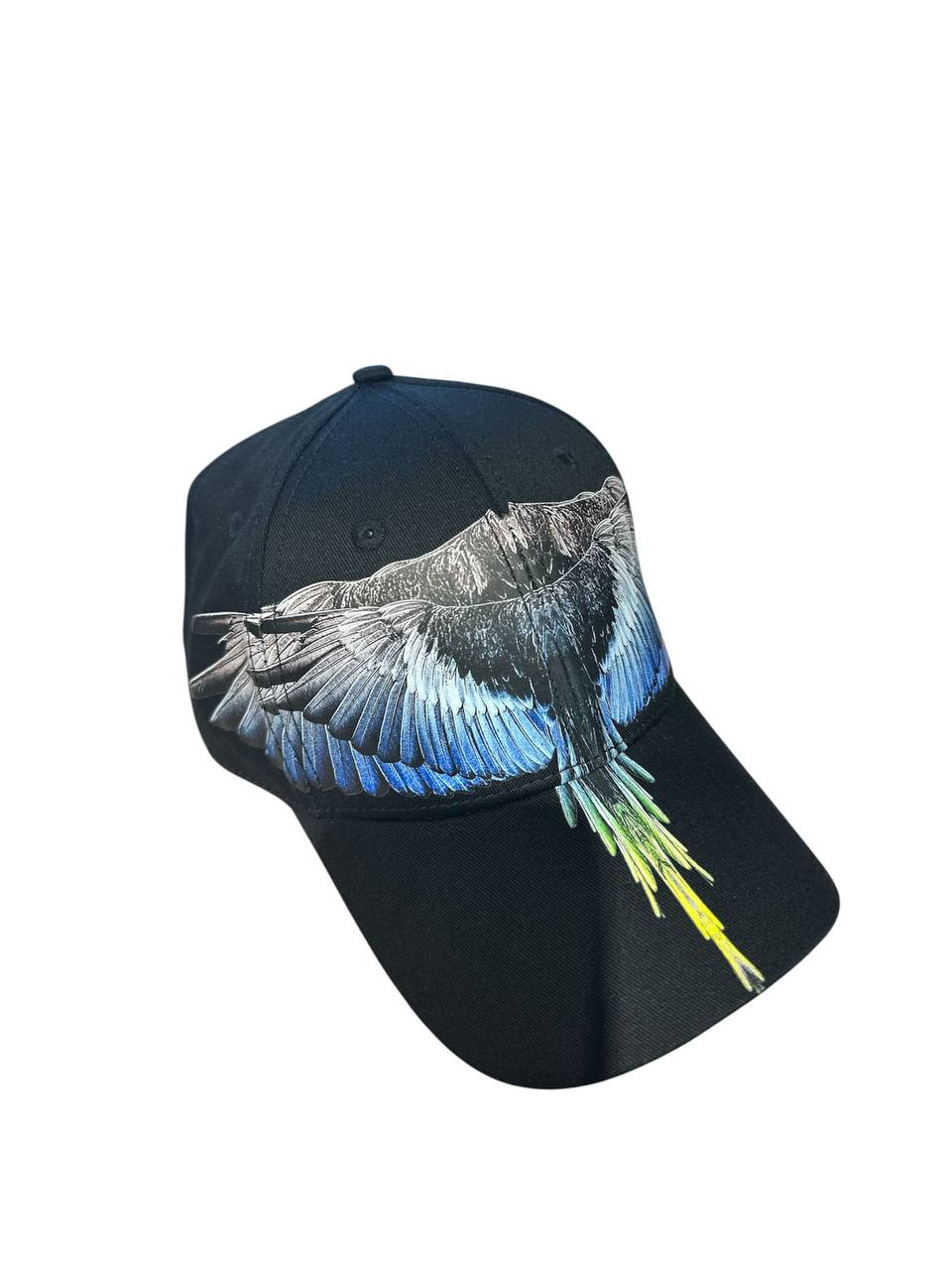 Cappello MARCELO BURLON (county of milan)