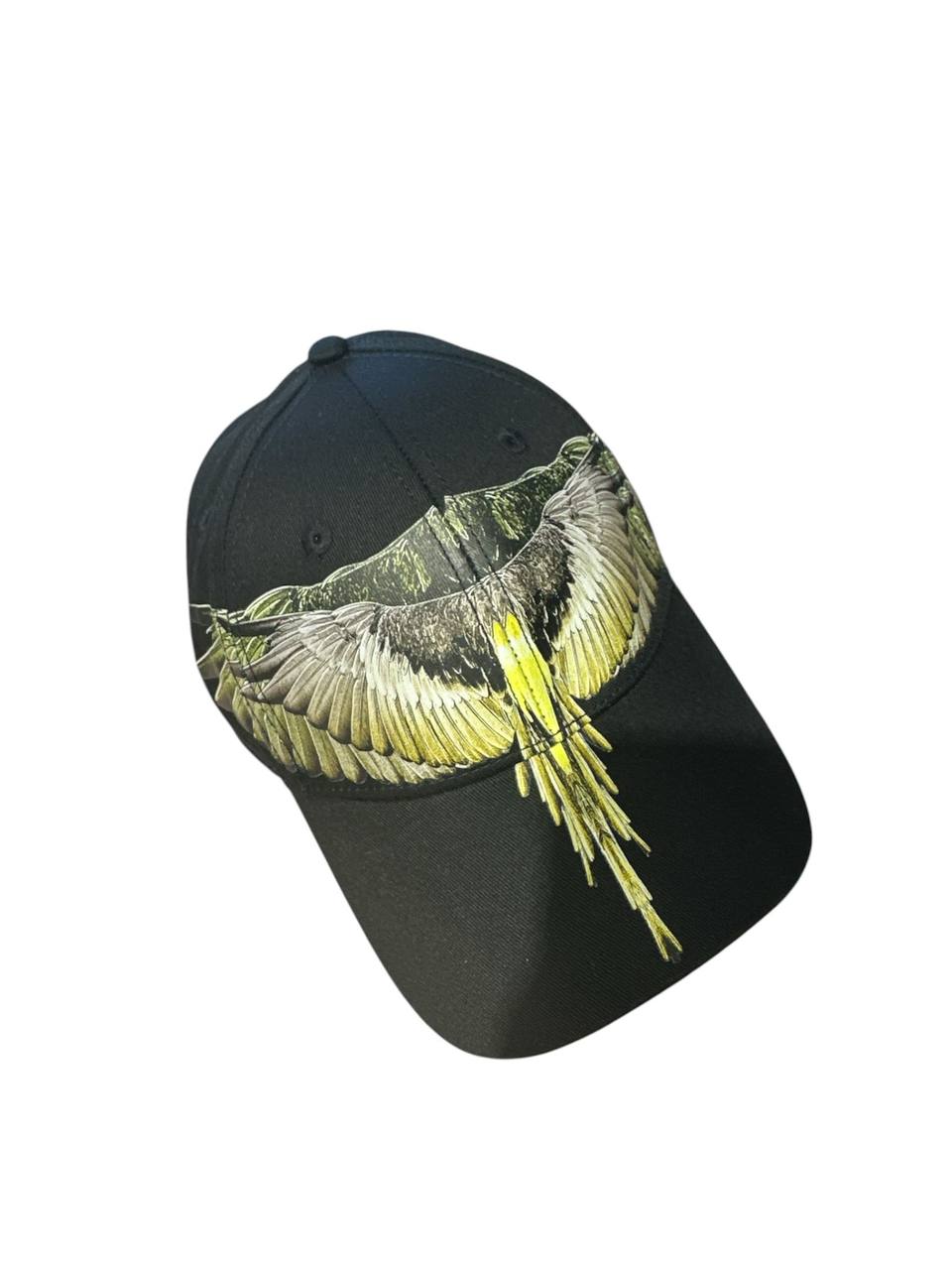 Cappello MARCELO BURLON (county of milan)