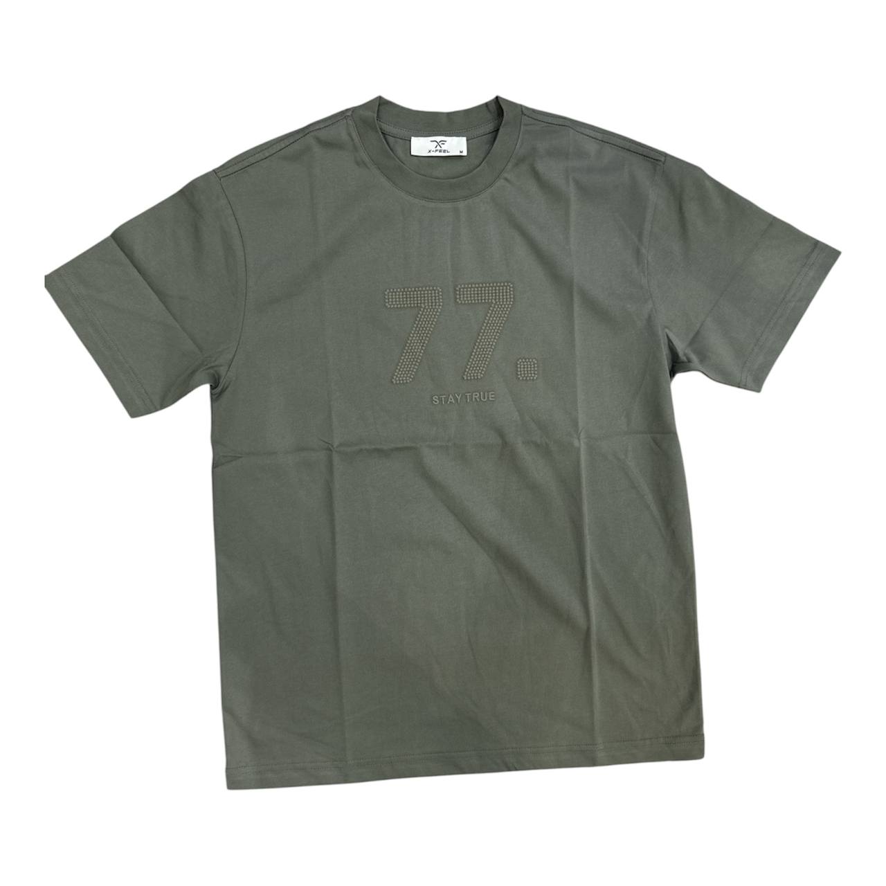 T SHIRT X FEEL