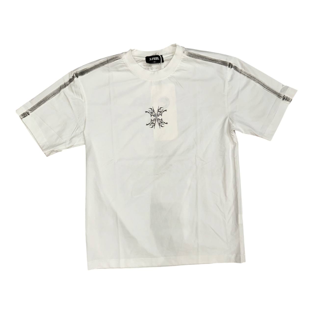 T SHIRT X FEEL