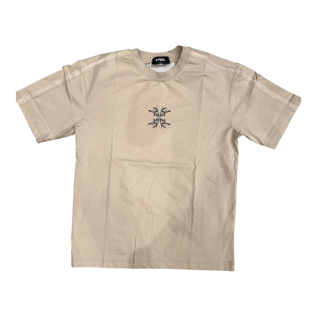 T SHIRT X FEEL